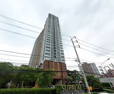 Supalai Monte II (Supalai Monte II Chiang Mai)