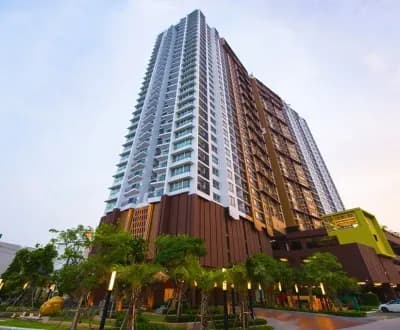 Supalai Monte @ Viang (Supalai Monte 1)