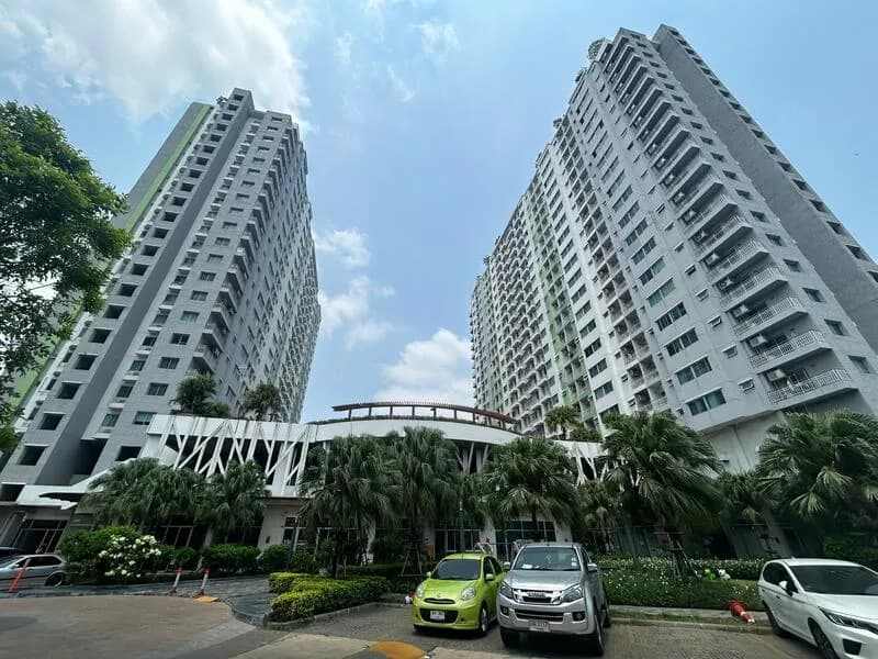 Supalai Park Tiwanon