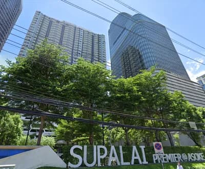 Supalai Premier Asoke