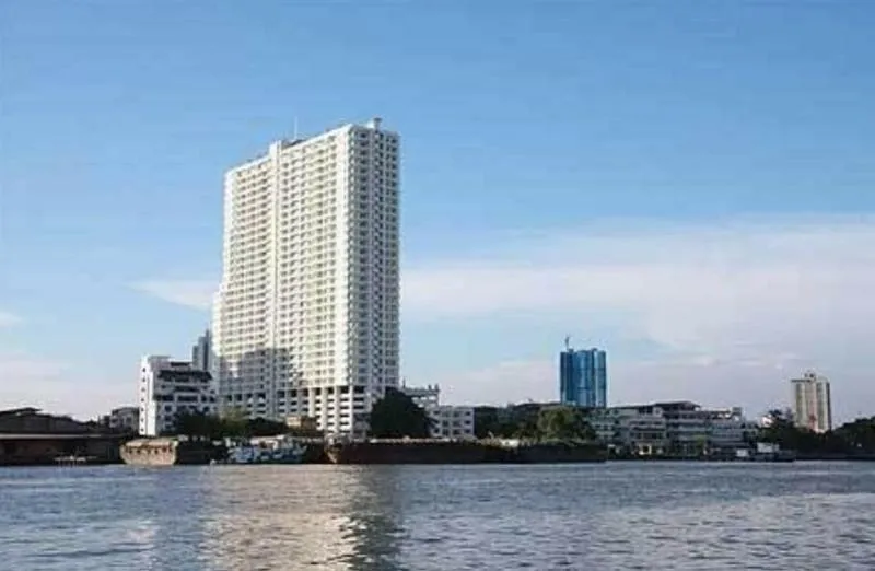 Supalai River Resort