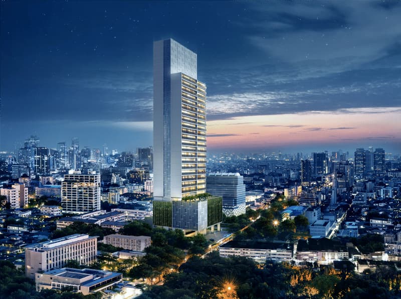TELA Thonglor