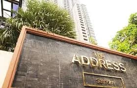 The Address Sathorn