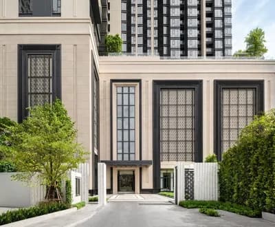 The Address Siam-Ratchathewi