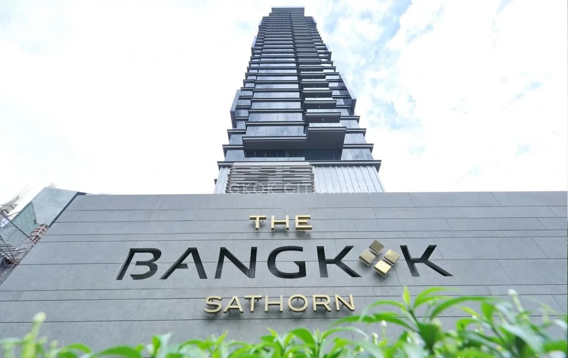 The Bangkok Sathorn