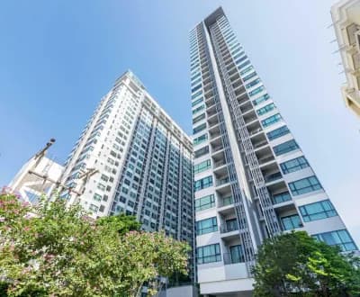 The Base Central Pattaya