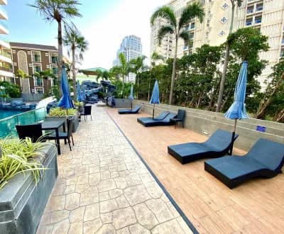 The Cliff Pattaya