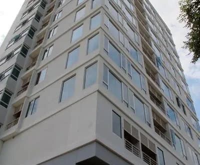 The Convention Condominium