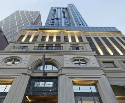 The Diplomat Sathorn