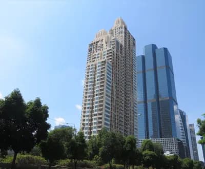 The Empire Place