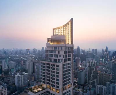 The Esse Asoke