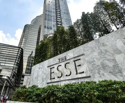 The Esse at Singha Complex