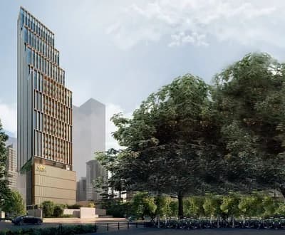 The Estelle Phrom Phong