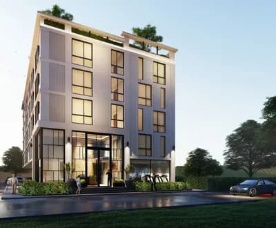 Glory Condominium (Santitham)