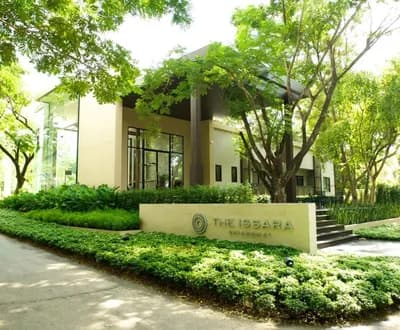 The Issara Chiang Mai