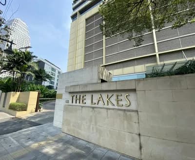 The Lakes