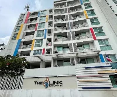 The Link Sukhumvit 64