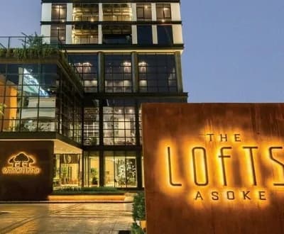 The Lofts Asoke