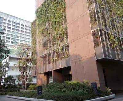 The Lofts Ekkamai