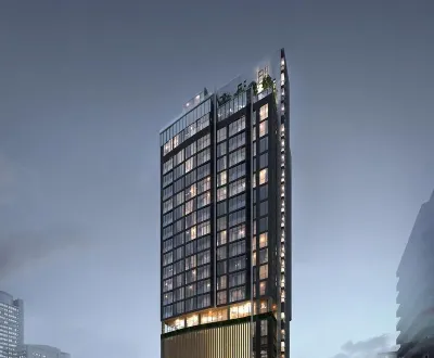 The Monument Sanampao