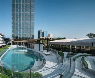 The Monument Thong Lo