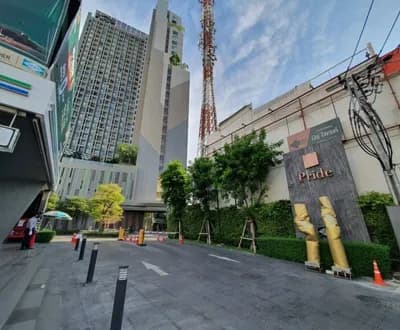 The Niche Pride Thonglor-Phetchaburi