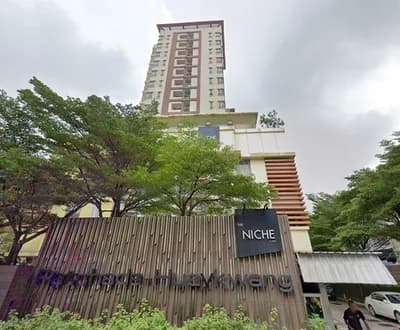 The Niche Ratchada-Huai Khwang