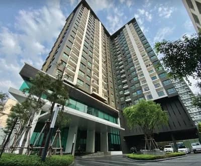 The Parkland Phetkasem