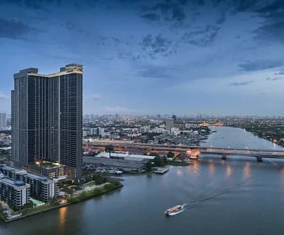 The Politan Rive