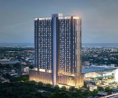 The President Sukhumvit-Samut Prakan