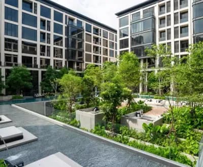 The Reserve 61 Hideaway