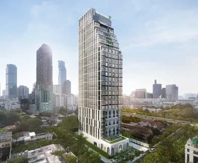 The Reserve Sathorn
