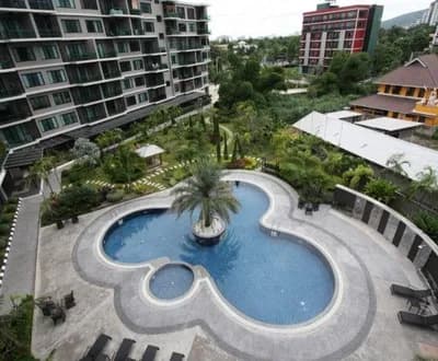The Resort Condominium