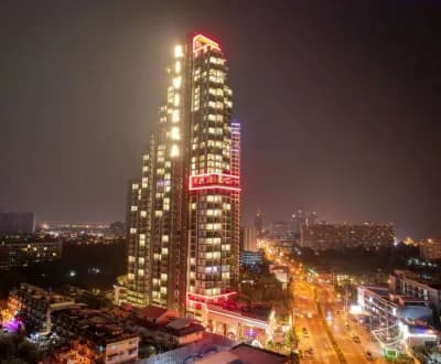 The Riviera Ocean Drive