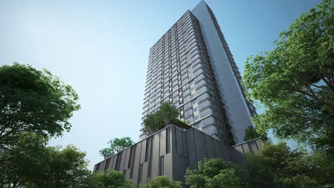 The Room Sathorn-Taksin