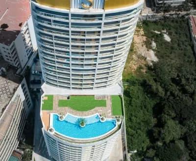 The Sands Condominium (Sands Pratumnak)