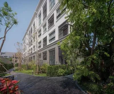 The Spring Condominium