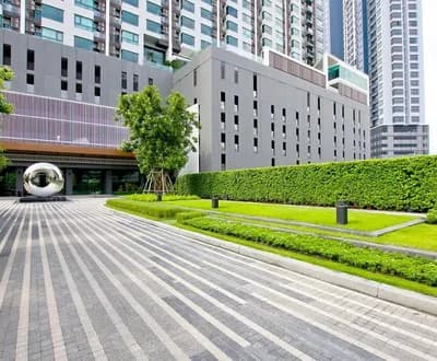 The Stage Taopoon Interchange