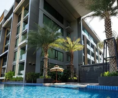 The Star Hill Condo