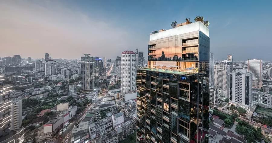 The Strand Thonglor