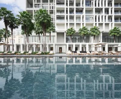 The Sukhothai Residences