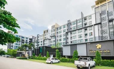 The Treasure By My Hip