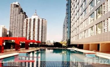 The Trendy Condominium