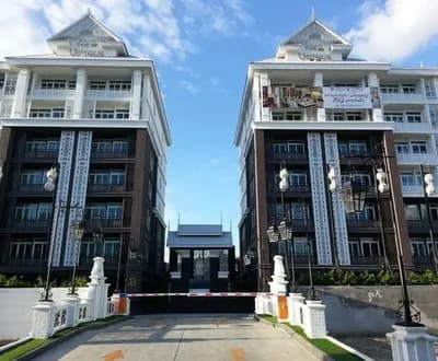 The Unique at Koomuang