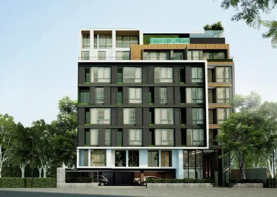 The Unique Ladprao 26