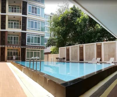 The Unique at Nimman (Building 1)