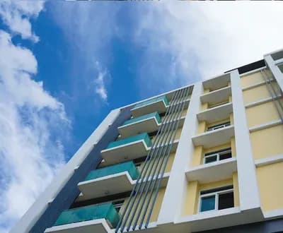 The Unique at Nimman (Building 2)