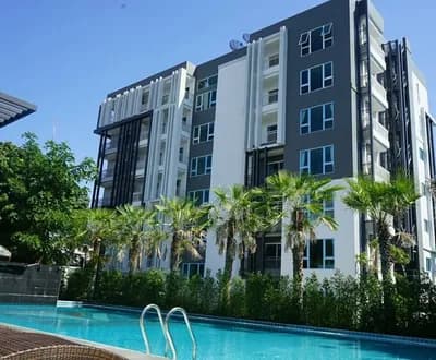 The Vidi Condominium