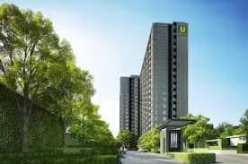 U Delight @ Huay Kwang Station