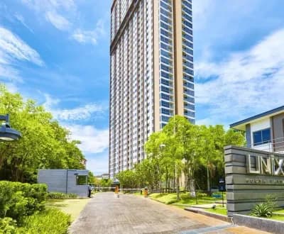 UNIXX South Pattaya